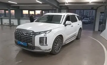 Hyundai Palisade 2022 года за 24 000 000 тг. в Астана фото 1