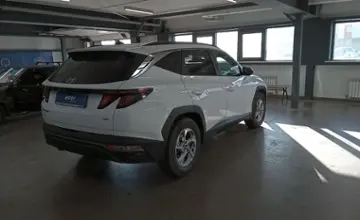 Hyundai Tucson 2024 года за 13 700 000 тг. в Астана фото 3