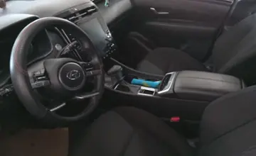 Hyundai Tucson 2024 года за 13 700 000 тг. в Астана фото 5