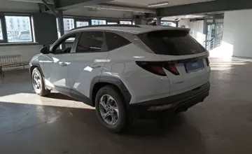 Hyundai Tucson 2024 года за 13 700 000 тг. в Астана фото 4