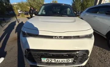 Kia Soul 2024 года за 13 000 000 тг. в Астана фото 2