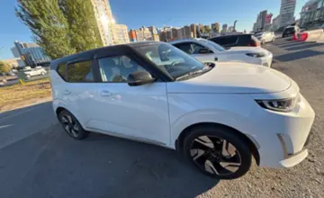 Kia Soul 2024 года за 13 000 000 тг. в Астана фото 4