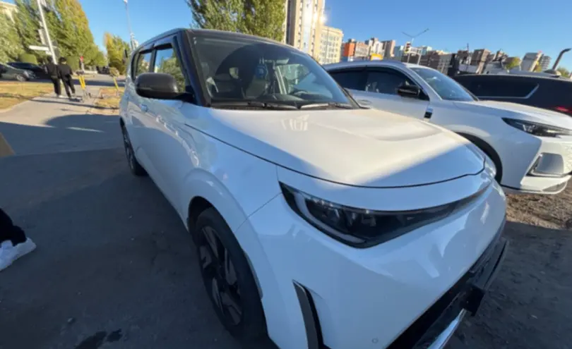 Kia Soul 2024 года за 13 000 000 тг. в Астана фото 3