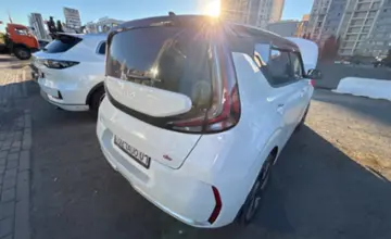 Kia Soul 2024 года за 13 000 000 тг. в Астана