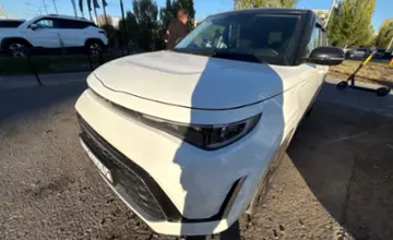 Kia Soul 2024 года за 13 000 000 тг. в Астана фото 1