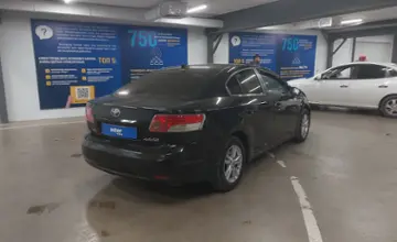 Toyota Avensis 2009 года за 5 500 000 тг. в Астана фото 3