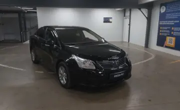 Toyota Avensis 2009 года за 5 500 000 тг. в Астана фото 2