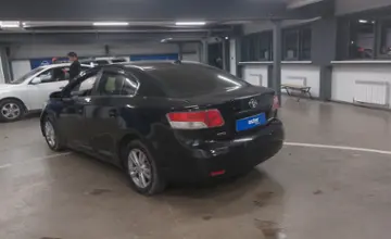 Toyota Avensis 2009 года за 5 500 000 тг. в Астана фото 4