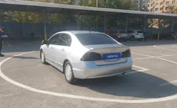 Honda Civic 2008 года за 3 000 000 тг. в Алматы фото 4