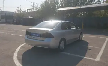 Honda Civic 2008 года за 3 000 000 тг. в Алматы фото 3