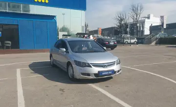 Honda Civic 2008 года за 3 000 000 тг. в Алматы фото 2