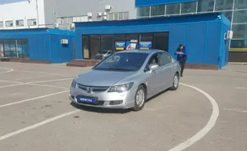 Honda Civic 2008 года за 3 000 000 тг. в Алматы фото 1