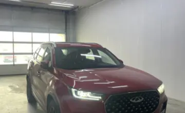 Chery Tiggo 8 Pro 2022 года за 8 800 000 тг. в Павлодар фото 3