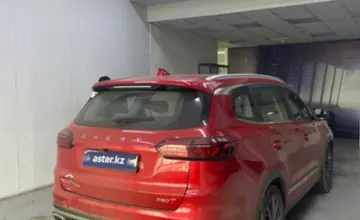 Chery Tiggo 8 Pro 2022 года за 8 800 000 тг. в Павлодар