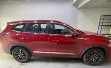 Chery Tiggo 8 Pro 2022 года за 8 800 000 тг. в Павлодар фото 4