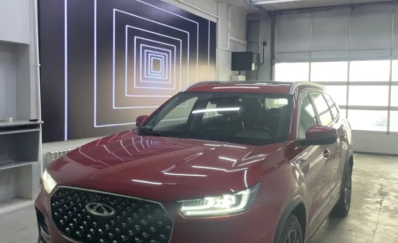 Chery Tiggo 8 Pro 2022 года за 8 800 000 тг. в Павлодар