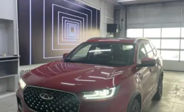 Chery Tiggo 8 Pro 2022 года за 8 800 000 тг. в Павлодар фото 1