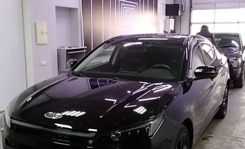 JAC J7 2024 года за 9 000 000 тг. в Павлодар