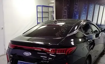 JAC J7 2024 года за 9 000 000 тг. в Павлодар