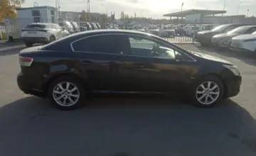 Toyota Avensis 2011 года за 5 000 000 тг. в Кокшетау фото 4