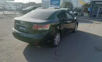 Toyota Avensis 2011 года за 5 000 000 тг. в Кокшетау