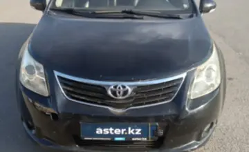 Toyota Avensis 2011 года за 5 000 000 тг. в Кокшетау фото 2