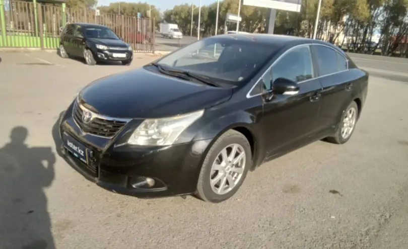 Toyota Avensis 2011 года за 5 000 000 тг. в Кокшетау