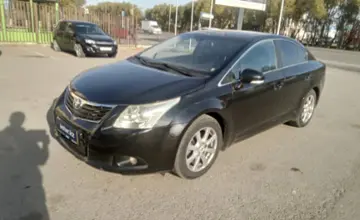 Toyota Avensis 2011 года за 5 000 000 тг. в Кокшетау фото 1