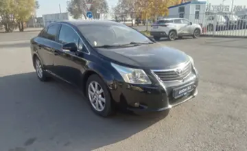 Toyota Avensis 2011 года за 5 000 000 тг. в Кокшетау фото 3