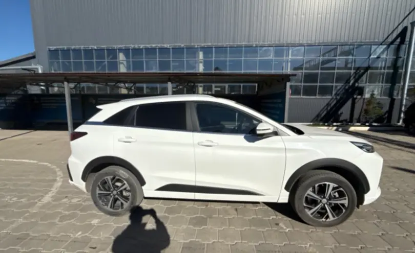 JAC JS6 2023 года за 10 000 000 тг. в Караганда фото 4