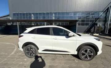 JAC JS6 2023 года за 10 000 000 тг. в Караганда фото 4