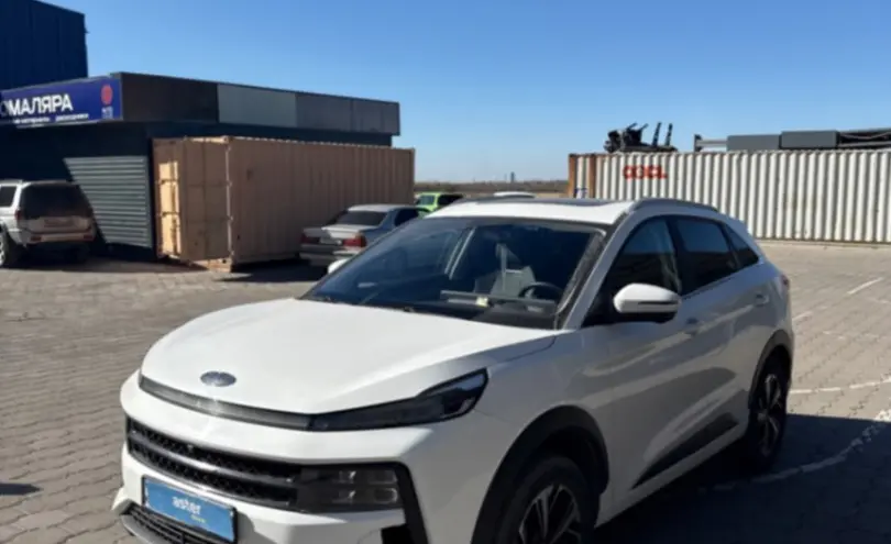 JAC JS6 2023 года за 10 000 000 тг. в Караганда
