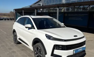 JAC JS6 2023 года за 10 000 000 тг. в Караганда фото 3