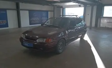 LADA (ВАЗ) 2114 2012 года за 1 000 000 тг. в Астана фото 1