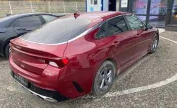 Kia K5 2022 года за 10 000 000 тг. в Усть-Каменогорск