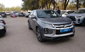 Mitsubishi Outlander Sport 2022 года за 8 000 000 тг. в Актобе фото 3