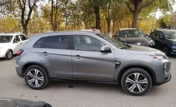 Mitsubishi Outlander Sport 2022 года за 8 000 000 тг. в Актобе фото 4
