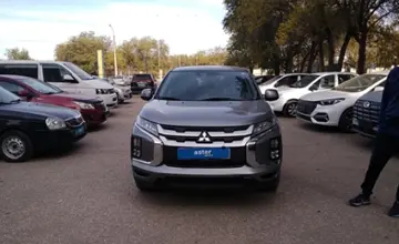 Mitsubishi Outlander Sport 2022 года за 8 000 000 тг. в Актобе фото 2