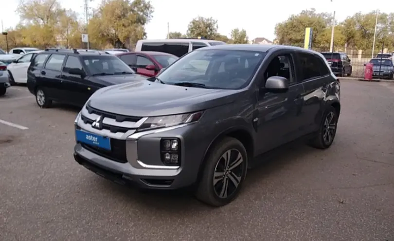 Mitsubishi Outlander Sport 2022 года за 8 000 000 тг. в Актобе