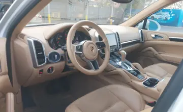 Porsche Cayenne 2016 года за 20 000 000 тг. в Алматы фото 5