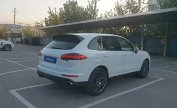 Porsche Cayenne 2016 года за 20 000 000 тг. в Алматы фото 3