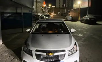 Chevrolet Cruze 2012 года за 3 000 000 тг. в Караганда фото 2