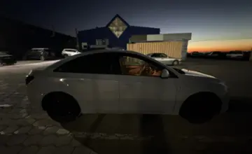 Chevrolet Cruze 2012 года за 3 000 000 тг. в Караганда фото 4