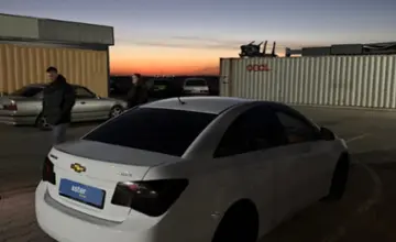 Chevrolet Cruze 2012 года за 3 000 000 тг. в Караганда