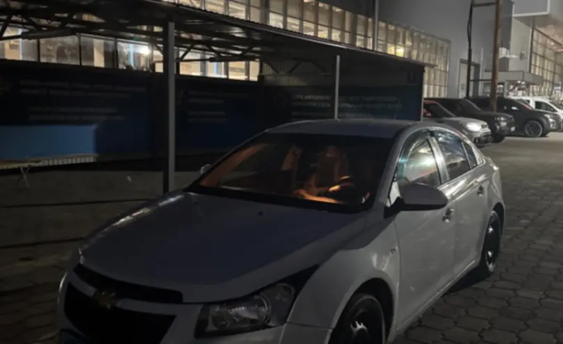 Chevrolet Cruze 2012 года за 3 000 000 тг. в Караганда