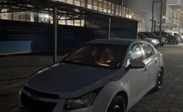 Chevrolet Cruze 2012 года за 3 000 000 тг. в Караганда фото 1