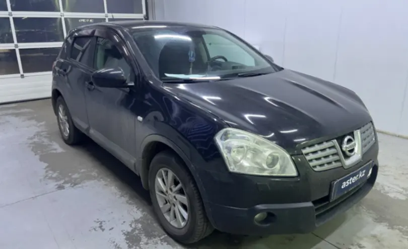 Nissan Qashqai 2009 года за 5 000 000 тг. в Павлодар фото 3