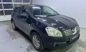 Nissan Qashqai 2009 года за 5 000 000 тг. в Павлодар фото 3