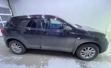 Nissan Qashqai 2009 года за 5 000 000 тг. в Павлодар фото 4