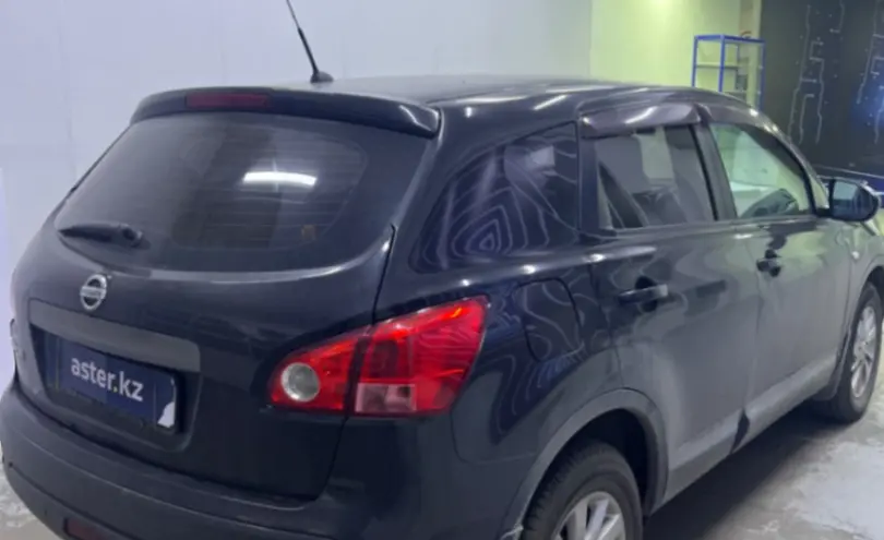Nissan Qashqai 2009 года за 5 000 000 тг. в Павлодар фото 5